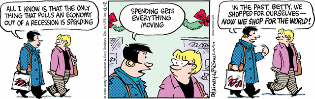 betty